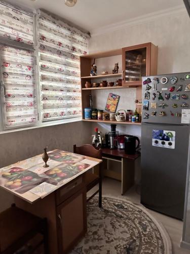 Foto de la galeria de Квартира a Samarcanda