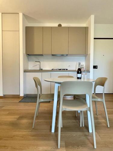 Imagen de la galería de Casa Ciao, en Castelfranco Veneto