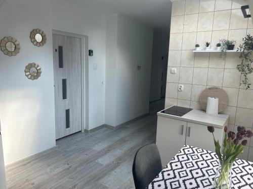 Billede fra billedgalleriet på Kwatery& Noclegi Wi-Fi& NETFLIX W KAZDYM POKOJU- -pokój 2 osobowy Zobacz Ścisłe CENTRUM Hrubieszowa i Hrubieszów