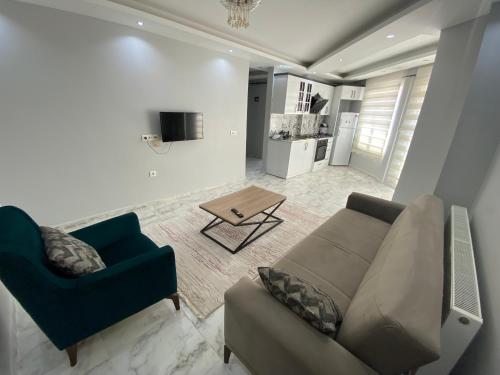 Gallery image of İlkay Apart in Mezgitli