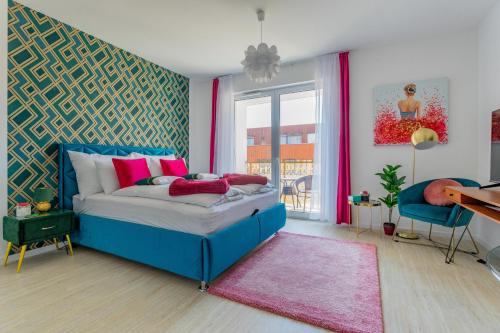 Spirit Apartment