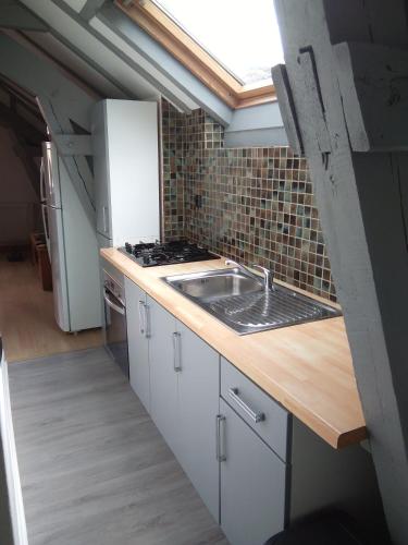 Appartement 43m2 Bayonne