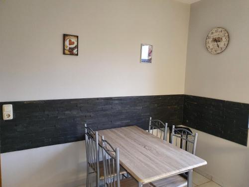 Gambar di galeri bagi Übernachten in Kyritz di Kyritz