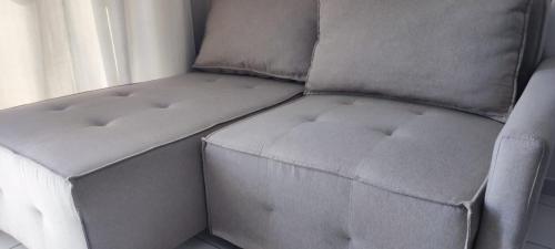 Posezení v ubytování Apesinho Brás - Downtown Smart Living