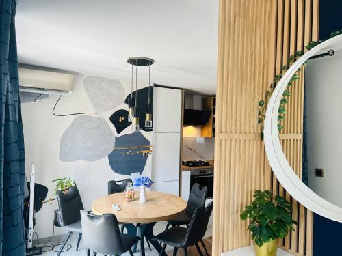 Vila Kaja - self check in - free parking