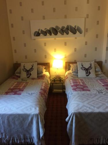 Imagen de la galería de Cameron Guest House, en Oban