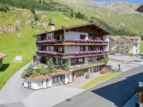 Appartements Zirmhof