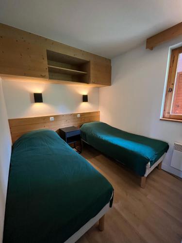 Apartment Paradiski 309 - La Plagne - ski-in, ski-out