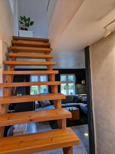 Imagen de la galería de Close to Hesnæs forest and beach, en Horbelöv