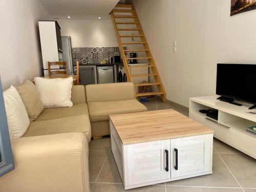 Entre deux rivières