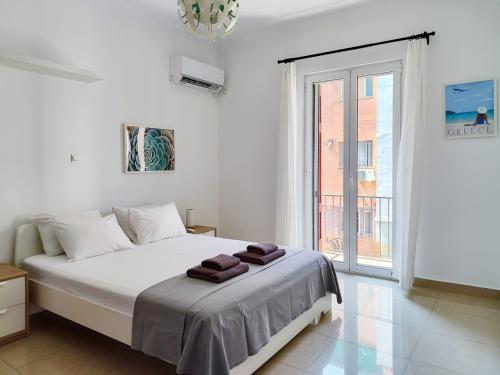 KYMA Apartments - Athens Acropolis 1