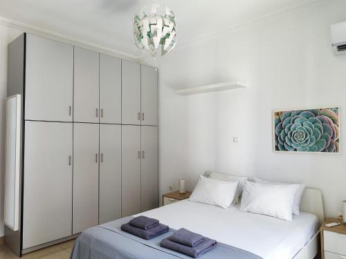 KYMA Apartments - Athens Acropolis 1