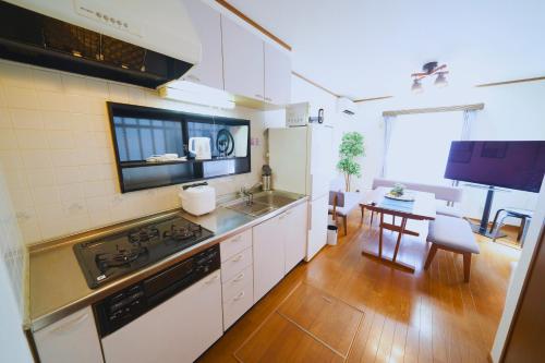 FINOA Residential Suite Kita-Ikebukuro