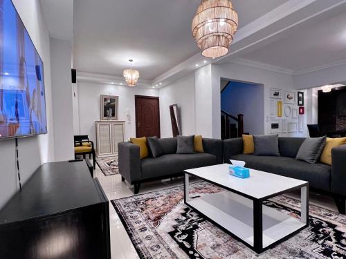 Ma Maison Sheikh Zayed Premium Duplex