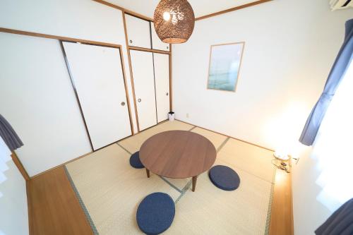 FINOA Residential Suite Kita-Ikebukuro