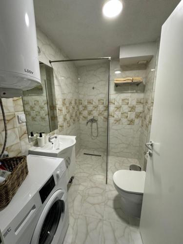 Bany a NN Apartment 4