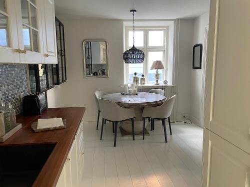 Fotografie z fotogalerie ubytování Cozy apartment in the center of Helsingør v destinaci Helsingør