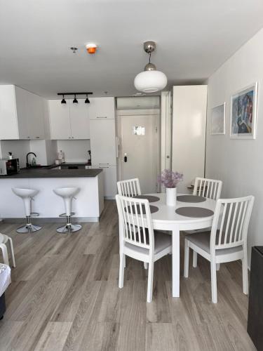 LuMax Apartment