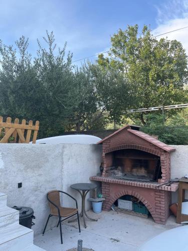 Apartment Frane