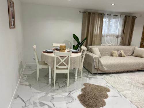 Foto Logement lina - proche paris et Orly