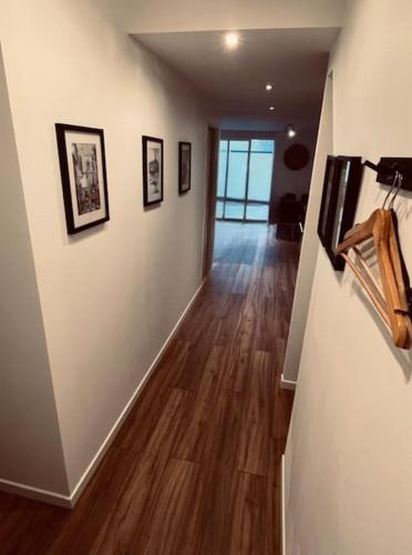 Appartement tout confort climatisé