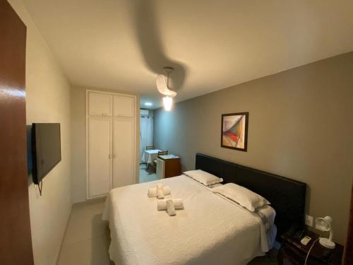 Gambar di galeri bagi Hotel Palace Cachoeiras di Cachoeiras de Macacu