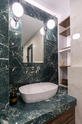 Polis luxury apartment 4