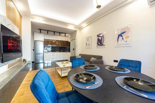 Polis luxury apartment 4