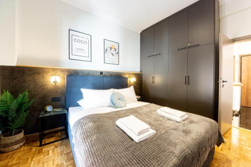 Polis luxury apartment 4