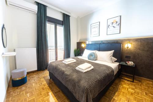 Polis luxury apartment 4