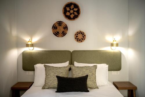 Eva's paradise Syros