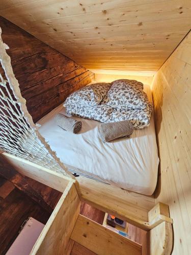 Tiny house La Grange Inden