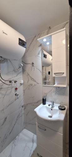 Bany a Tree house apartment
