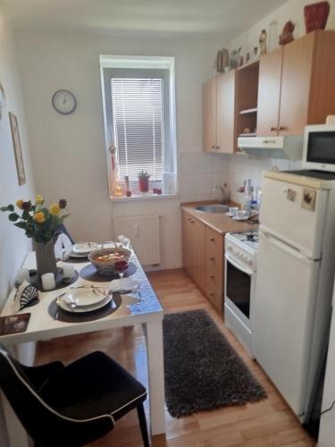 Gallery image of Pekný apartmán na krátkodobý prenájom V Nitre in Nitra