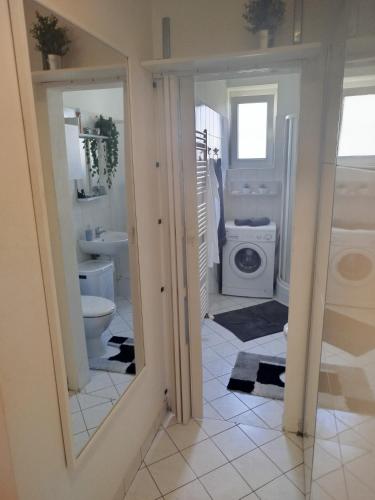 Gallery image of Pekný apartmán na krátkodobý prenájom V Nitre in Nitra