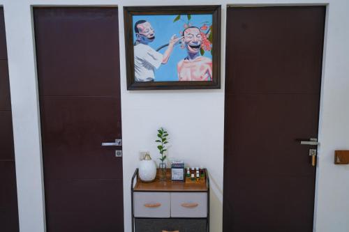 WenditにあるDhome by Rianaのギャラリーの写真