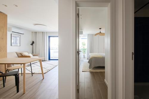 Amazing Flat, 100m from beach