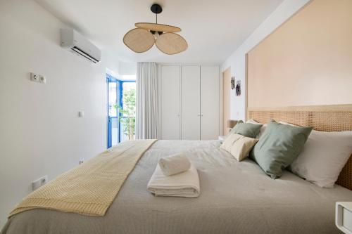Amazing Flat, 100m from beach