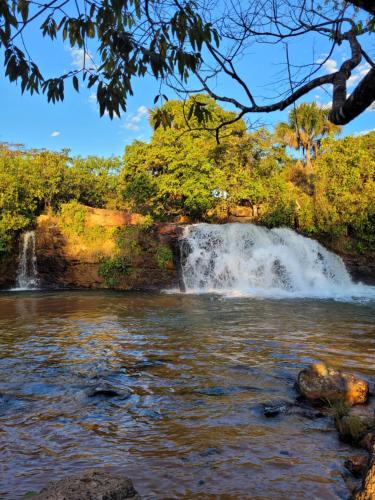 Φυσικό τοπίο κοντά σε αυτό το διαμέρισμα