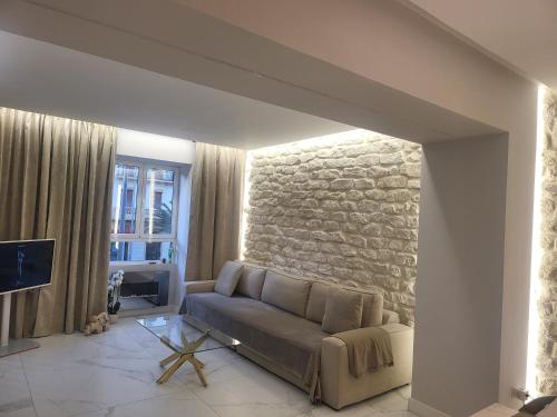 LUXURY IN "PLAZA LUCEROS" in the heart of the city & beach