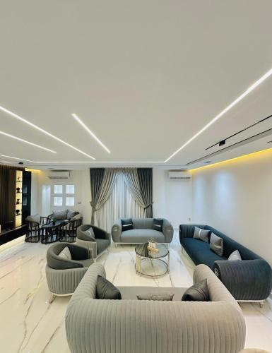 Heart of Al Mohandiseen