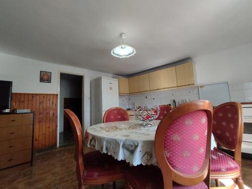 Fotografia z galérie ubytovania HeliVilla budget house v destinácii Rijeka