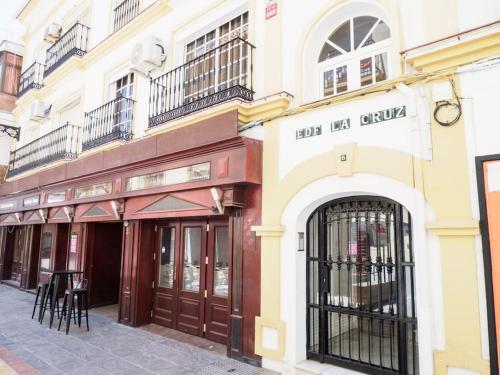 Apartamento céntrico a 130 metros del mar cálido y moderno