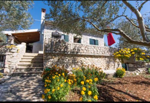 Robizonska kuća Jure