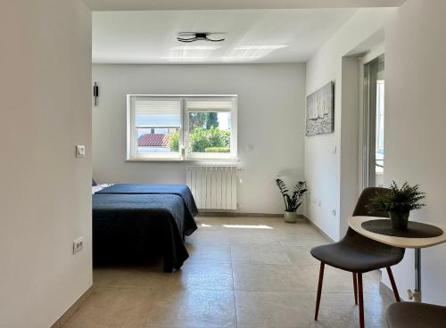 Apartment Krizman in a great location
