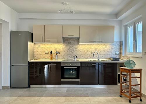 Apartment Krizman in a great location