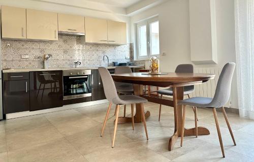 Apartment Krizman in a great location