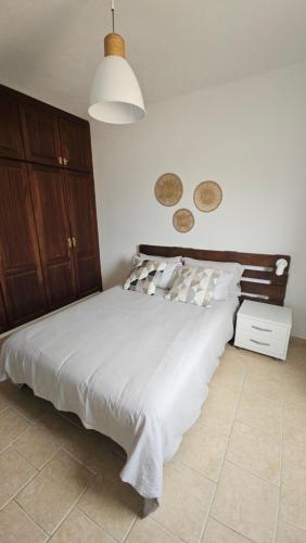 Apartamento - Casa Lapitas