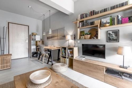 Kifissia Boutique Apartment