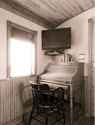 Clearview Station & Caboose B&B – Photos 3